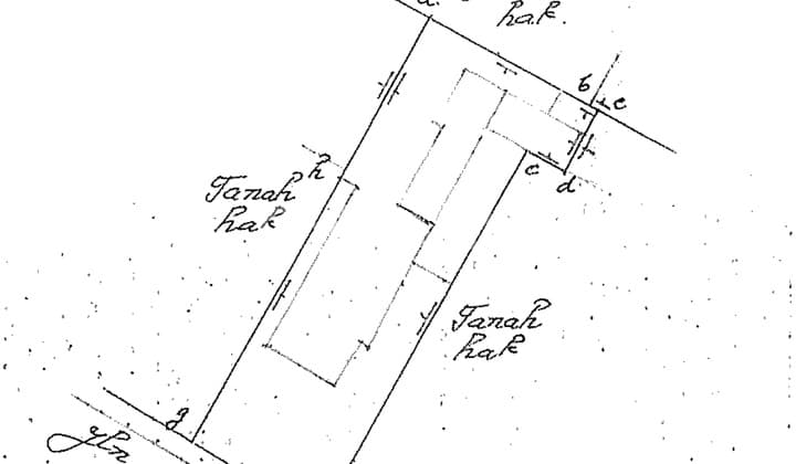Jl. Gajah Mada, Pasuruan City
