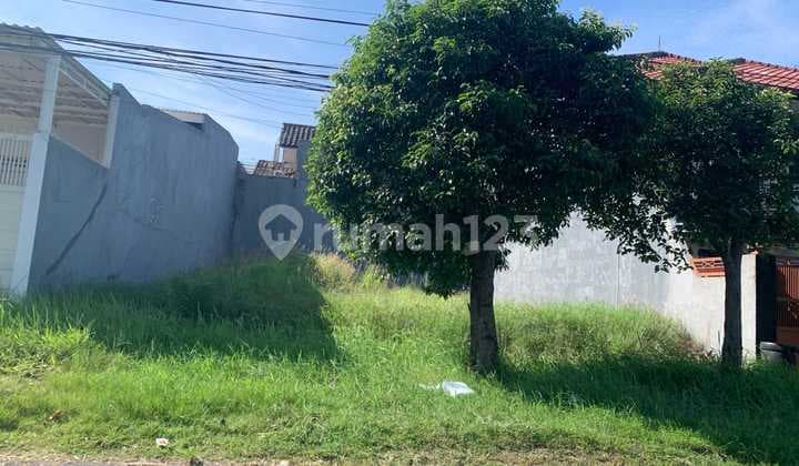 Nginden Intan Selatan