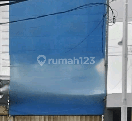 JUAL RUKO MAYJEND SUNGKONO