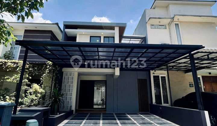 Mocca Verbana Dian Istana