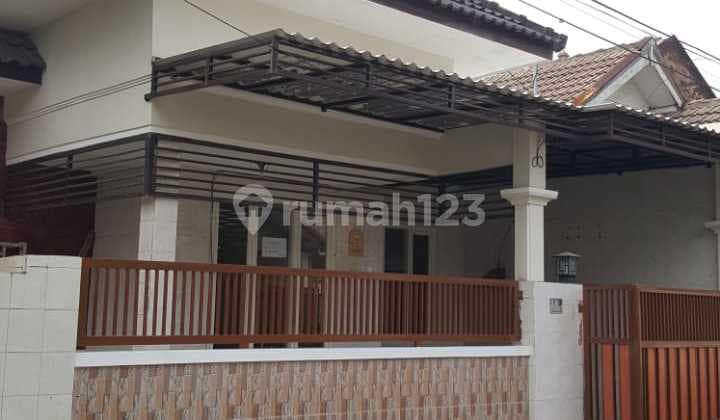 Nirwana Eksekutif Wiap Huni Dkt Merr, Rungkut