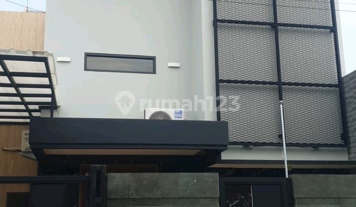 Simpang Darmo Permai