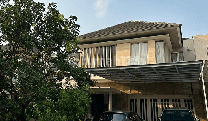 Dijual Royal Residence Cluster Crownhill