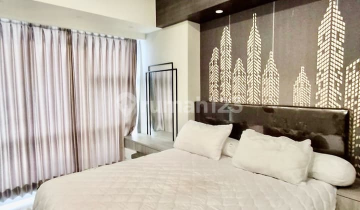 Disewakan Apartemen La Viz 2Br Lt27 Luxury Furnish Pakuwon Mall