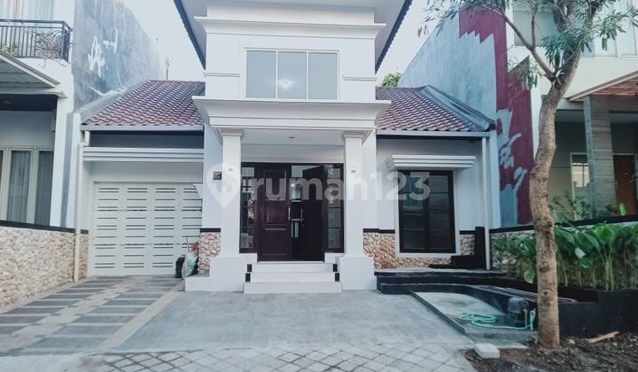 Fullerton Citraland