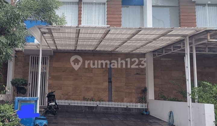 Dijual Cepat Royal Residen Murah