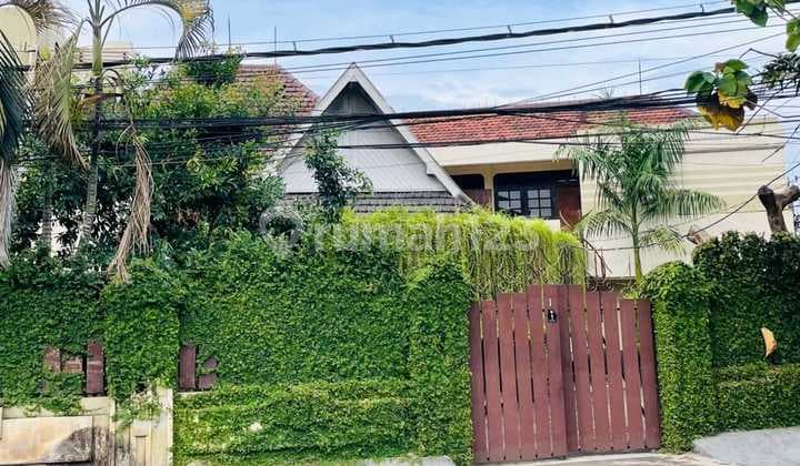 DIJUAL RUMAH JL PACAR KELING