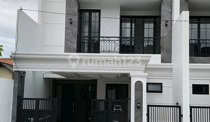 Araya 2 Surabaya, Mewah Siap Huni