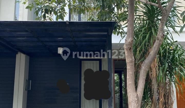 RUMAH 2 LANTAI DI NORTHWEST HILL CITRALAND UTARA DEKAT BUKIT PALMA