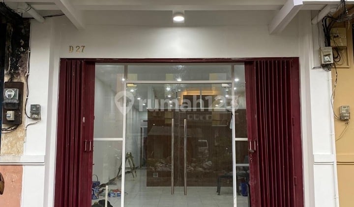 Ruko Rungkut Makmur Square,Daerah Rungkut,Sby Selatan