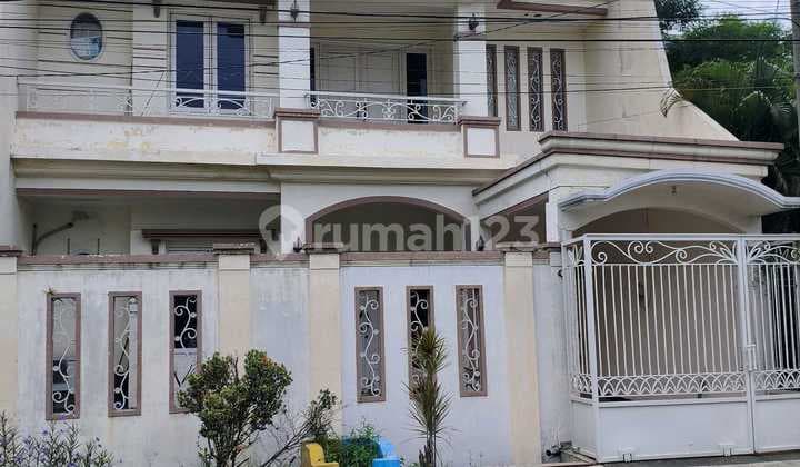 Rumah Dharmahusada Minimalis Dkt Kertajaya, Manyar