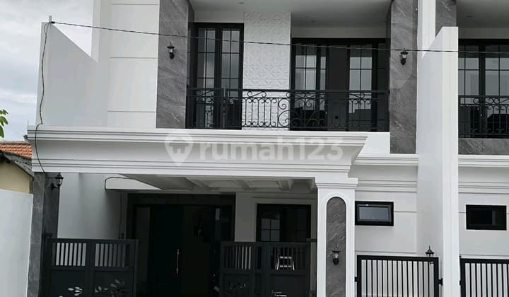 Araya 2 Galaxi Bumi Permai