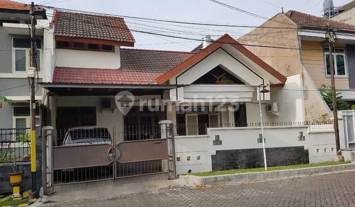 Klampis Harapan dkt Merr, Manyar, dharmahusada Klampis Harapan dkt Merr, Manyar, dharmahusada