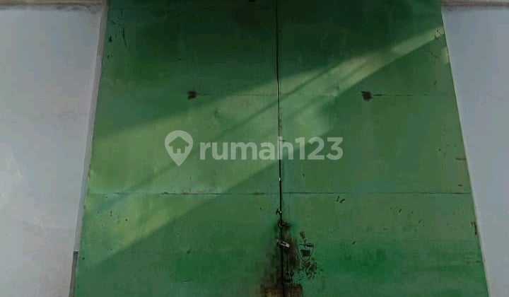 For Rent Warehouse Margomulyo Permai