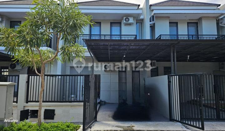 Redwood Residence Pondok Candra