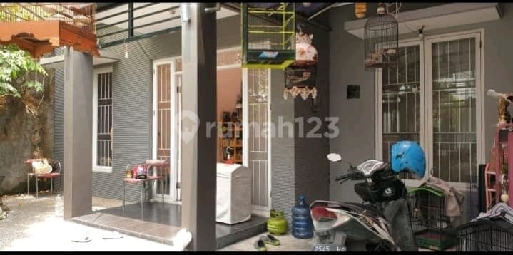JUAL RUMAH GRIYA BABATAN MUKTI SURABAYA