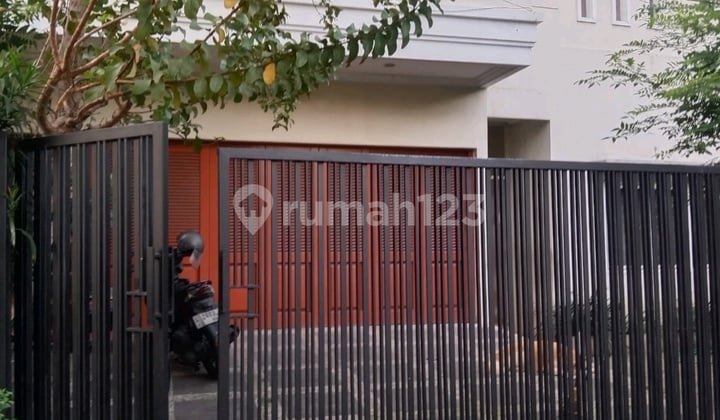 Rumah Hook Merr Rungkut Surabaya Dekat Purimas, Upn, Penjaringan