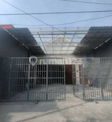 JUAL MURAH RUKO BUBUTAN NOL JALAN RAYA KRANGGAN SURABAYA
