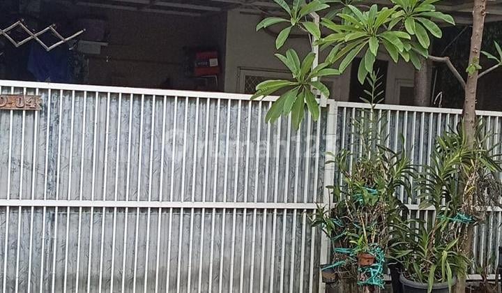 RUMAH MURAH DI GRIYA AMERTA REGENCY MEDOKAN AYU