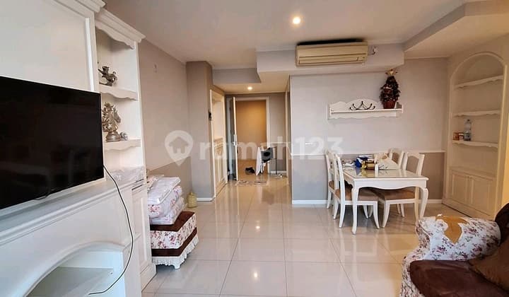 For Quick Sale Apartment Vue Ciputra World