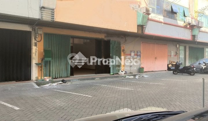 Termurah Ruko Darmo Galeria Mayjend Sungkono Surabaya Barat