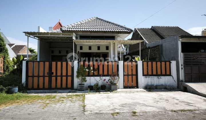 Medayu Utara Dekat Wonorejo Dekat Upn dan Rencana Jalan Oerr Rungkut