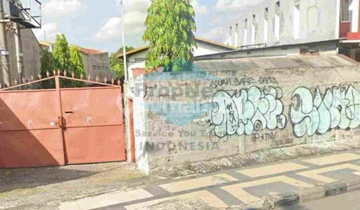 Wiyung, Jajar Tunggal