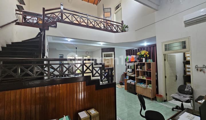 Darmo Sentosa Raya