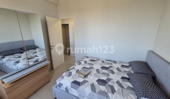 JUAL RUGI APARTEMEN DENVER MURAH CITRALAND DEKAT UC