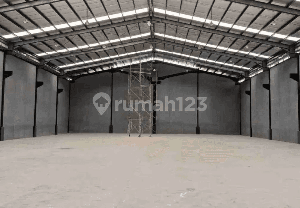 GUDANG SIAP HUNI DI WONOAYU PERGUDANGAN SEHATI