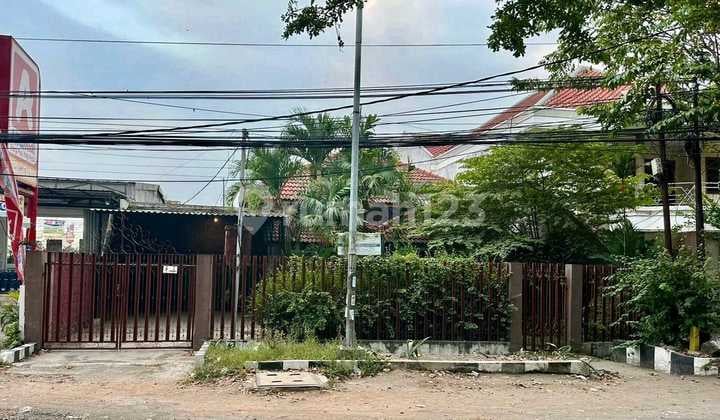 Rumah Tenggilis Mejoyo Surabaya