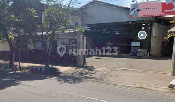 Jl Gajah Mada, Banyuwangi