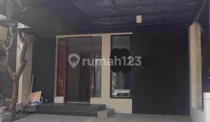 RUMAH MURAH NORTHWEST HILL NH DEKAT BUKIT PALMA SURABAYA BARAT