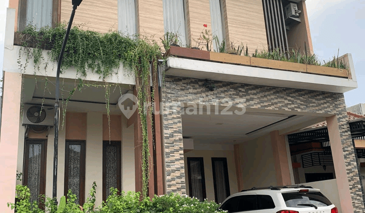 Dijual Rumah Ketintang