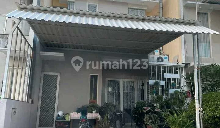 Jual Cepat Rumah Satelit Utara De Victory Regency Jual Cepat Rumah Satelit Utara De Victory Regency