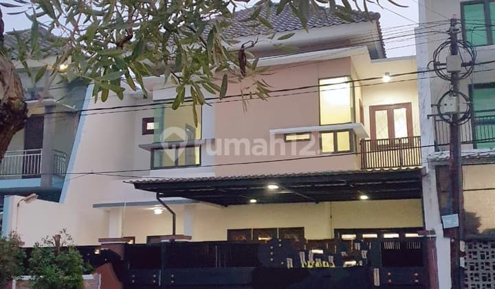 Pondok Maritim Indah Surabaya