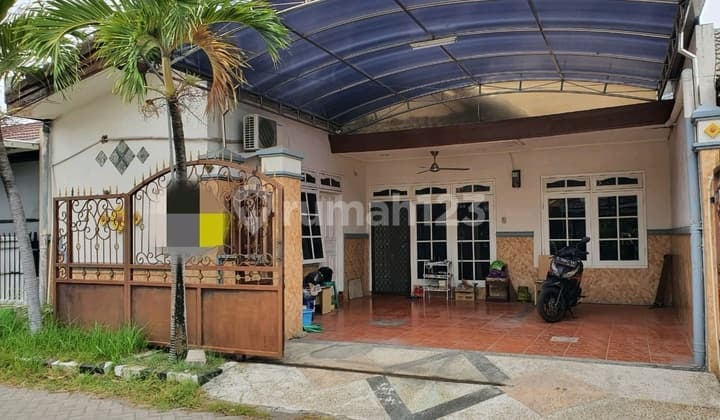 Rumah Griya Babatan Mukti