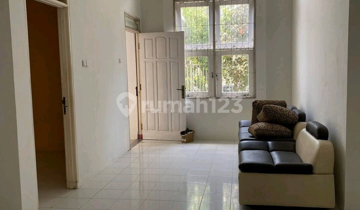 Citraland Taman Puspa Raya