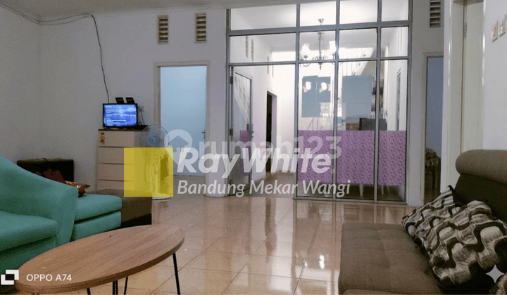 Move-In Ready House Kopo Katapang