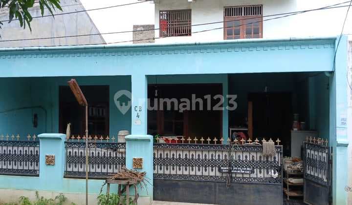 Dijual Rumah di Puri Kartika, Ciledug