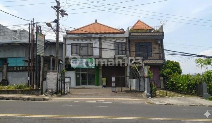 2-Storey Shop House with Freehold Title at Cargo Permai Cn/Adimik