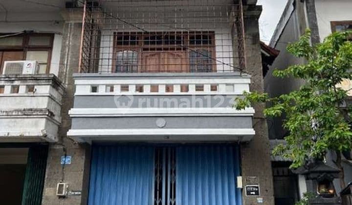 A 2.5-Story Shop House * Small House, with Complete Freehold Title and Building Permit