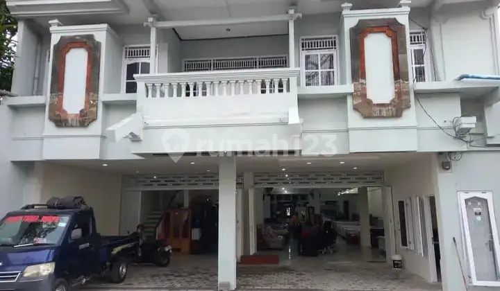 2-storey shophouse, Freehold title, spacious parking, near Sushi Tei Gp