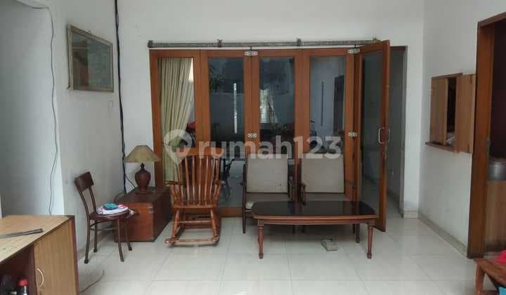 Jual Rumah Bagus