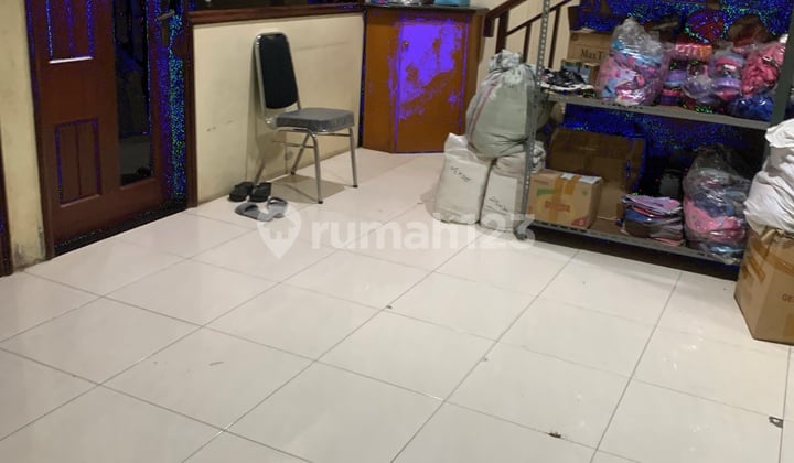 Sewa Rumah Cocok Buat Ktr Gudang