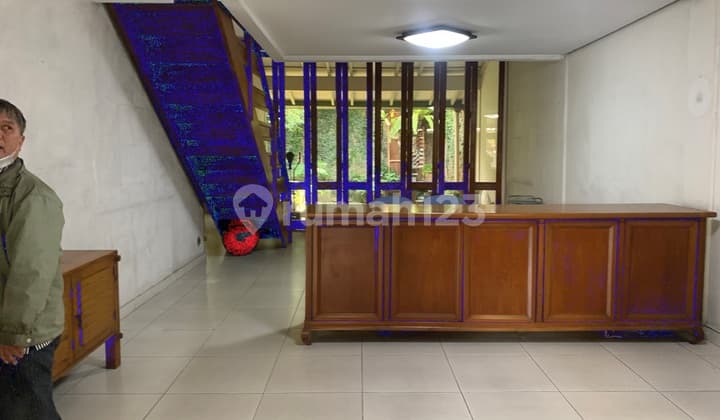 Strategis Pinggir Jalan Bisa Usaha Cafe Dagang