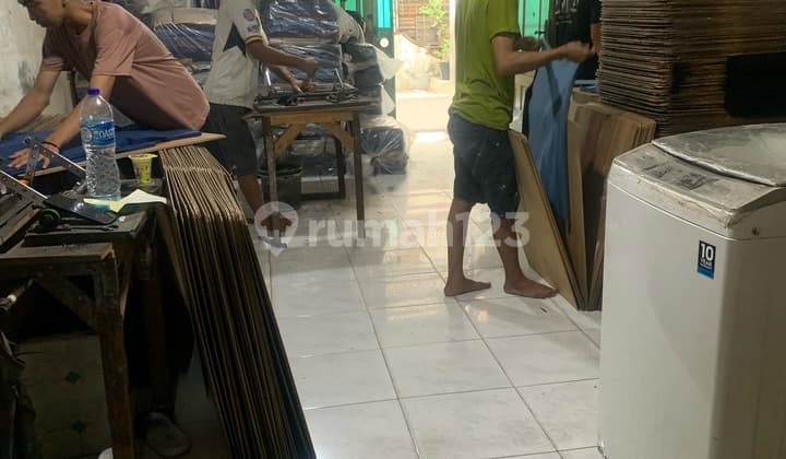Rumah Jelambar Jual Cepet
