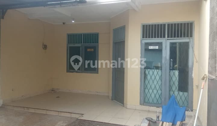 For Sale Budi Indah Housing