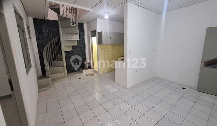 Di Sewa Rumah Jelambar