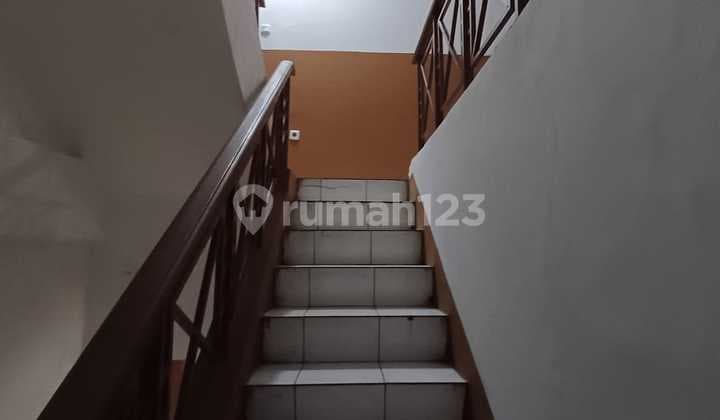 Di Sewa Ruko